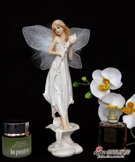 母親節溫情樹脂禮物