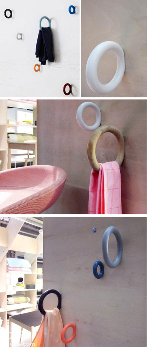 無創意不生活收納也添情趣②