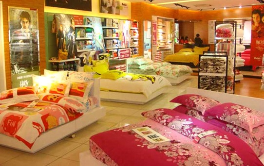 多喜愛家紡成為家紡加盟者的熱選項目