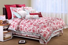 縵狄雅藍(lán)百聯(lián)又一城店開展促銷活動(dòng)