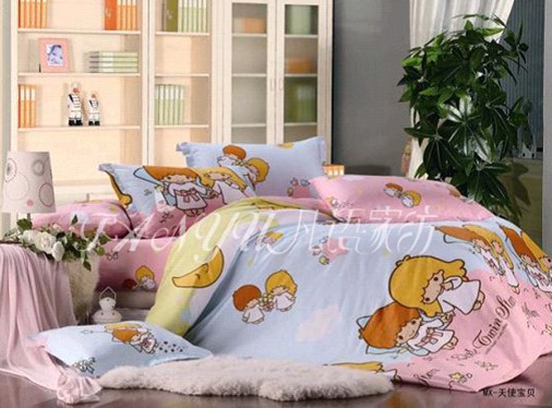 凡語家紡陪你童心過“六一”