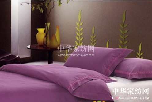 蠶花娘娘家紡床品選購(gòu)知識(shí)(二)