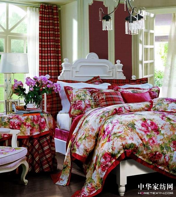 深圳寢飾用品展覽會(huì):?jiǎn)?dòng)中國(guó)床品時(shí)尚品牌旗艦