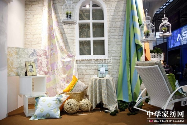 深圳寢飾用品展覽會(huì):?jiǎn)?dòng)中國(guó)床品時(shí)尚品牌旗艦