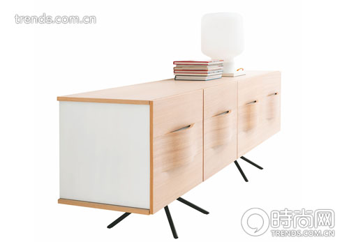 木質(zhì)新品的自然美感