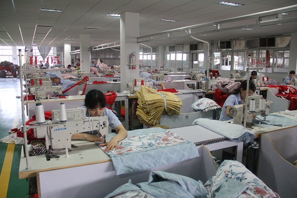 雨蘭:強化質(zhì)量生命意識 提高工藝操作水平