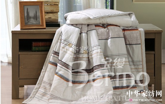 寶縵家紡:后高考時代,“縵”節奏生活