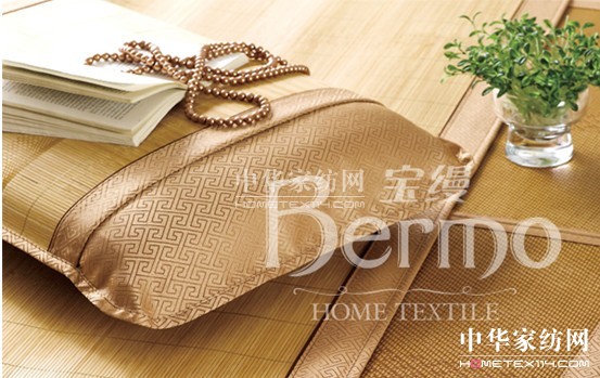 寶縵家紡:后高考時代,“縵”節奏生活