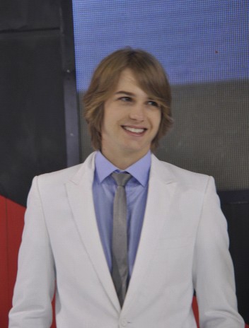 如果他們來代言