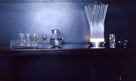 獨(dú)特風(fēng)格的創(chuàng)意燈具科技改變生活