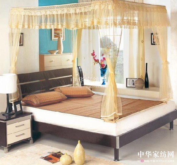 夏日伴侶:多喜愛家紡新品涼席