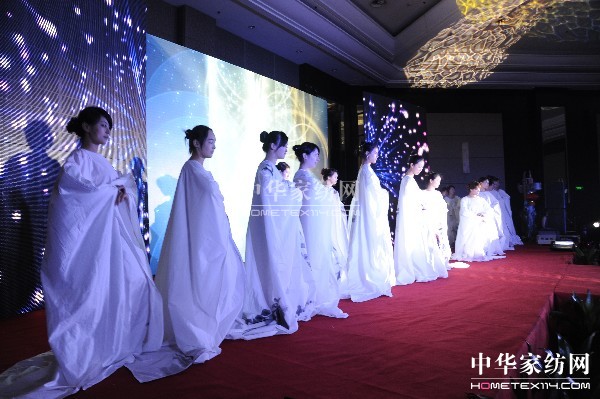 中國文化秀 雨蘭展魅力 文化讓雨蘭更出彩