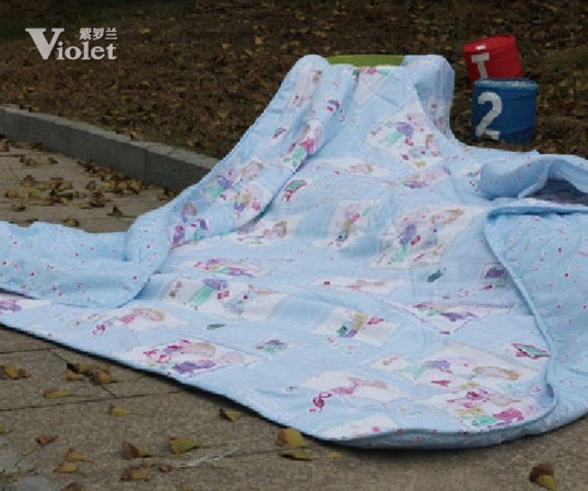 紫羅蘭深藏你的心