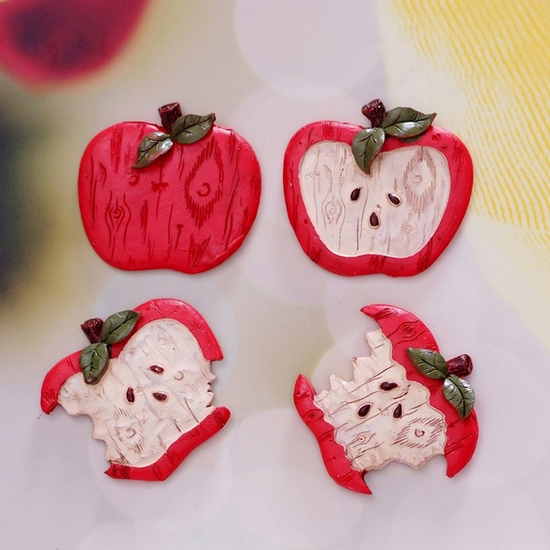 多款可愛的時尚家飾幫你打造最in的家(下)