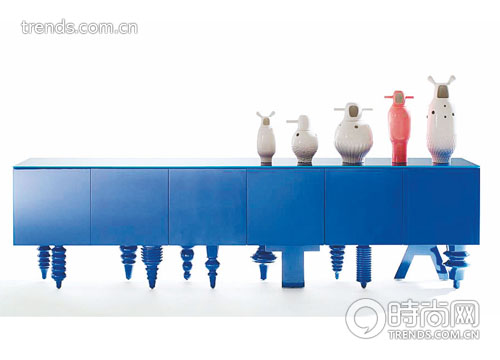 多姿態零居設計感家具組合(下)