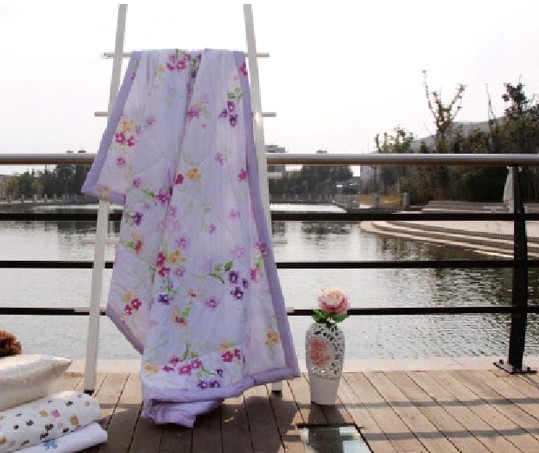 紫羅蘭給您帶去香甜美夢