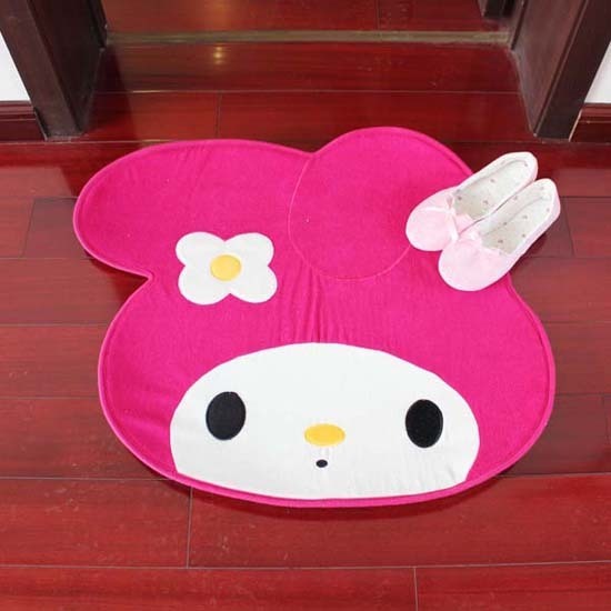 多款可愛卡通家品萌你沒商量