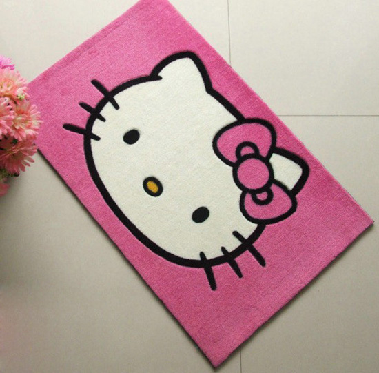 多款可愛卡通家品萌你沒商量