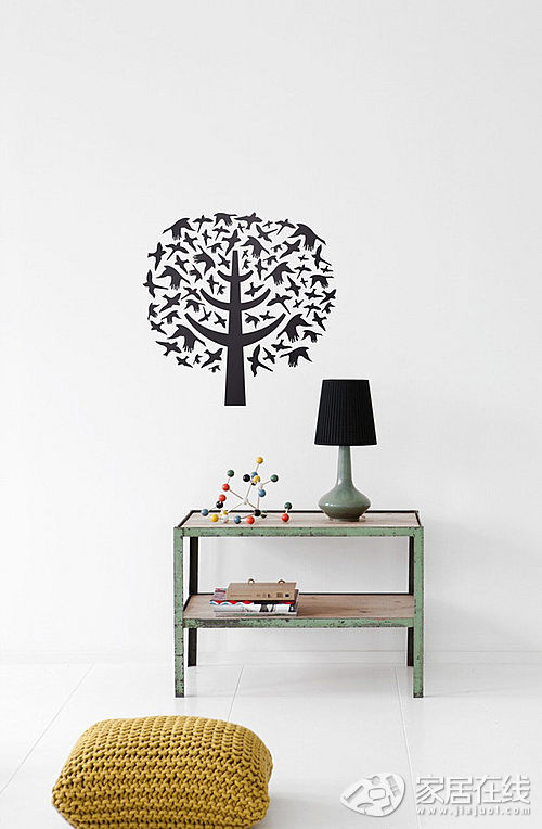 趣味丹麥家品牌居產品欣賞(上)