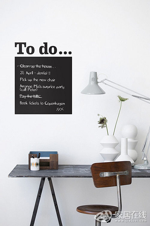 趣味丹麥家品牌居產品欣賞(上)