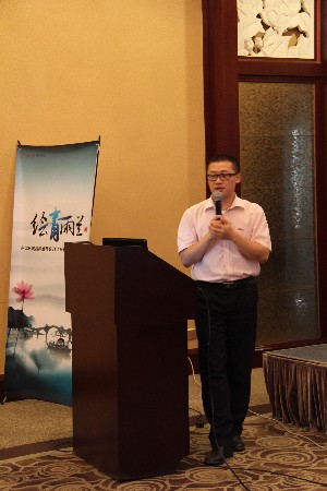 雨蘭家紡東北招商會(huì)圓滿成功