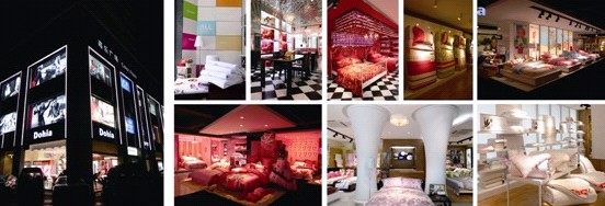 多喜愛床品:家紡加盟商成功開店的秘訣