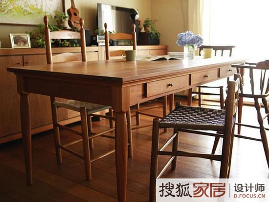 37張純天然木制家具設計(1)