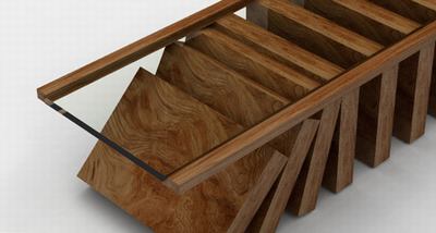 潮!那些關于茶幾的瘋狂想象(下)