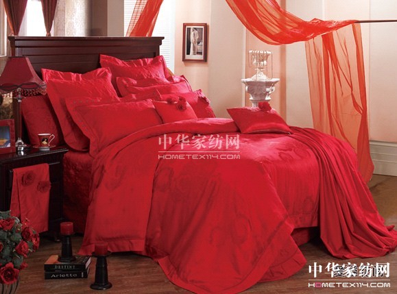 居夢萊家紡:銀色情人節,緣定今生