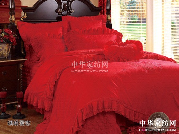 居夢(mèng)萊家紡:銀色情人節(jié),緣定今生