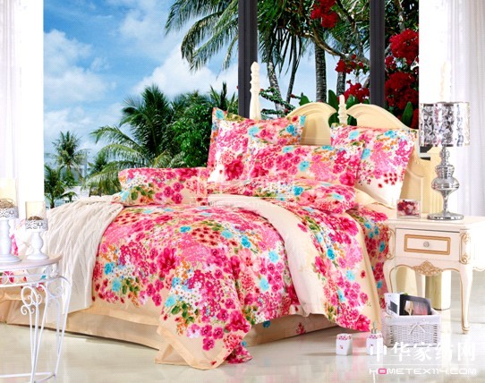 凡語家紡八卦嶺旗艦店盛大開業