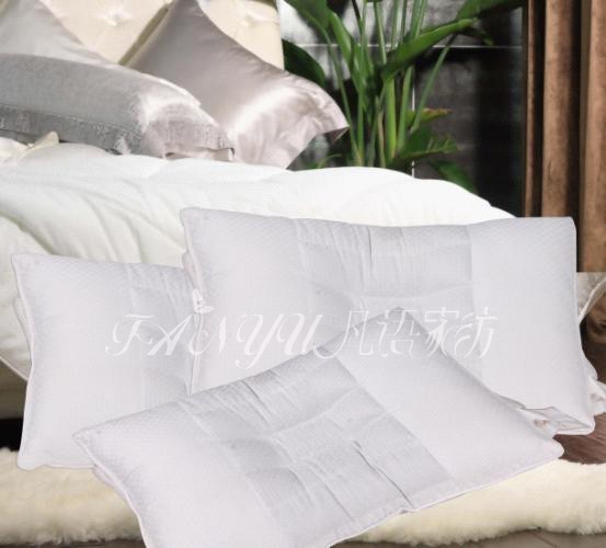 帶你認識凡語家紡木棉枕