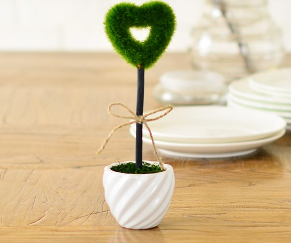 11款超時尚陶瓷小工藝