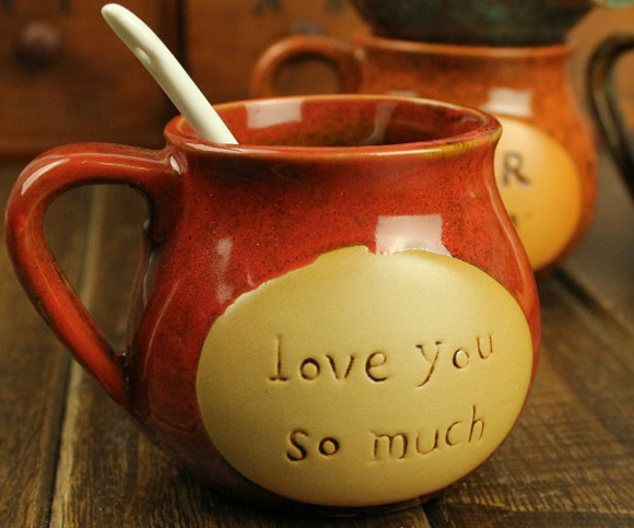 11款超時尚陶瓷小工藝