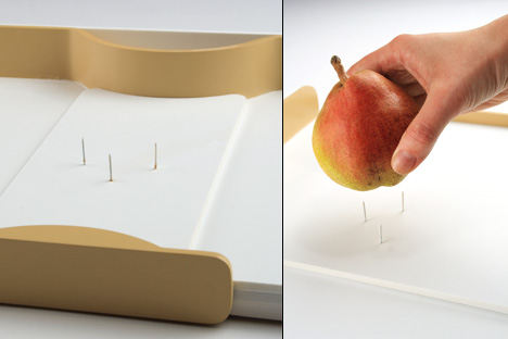 一只手的廚房惠及殘疾人和老人