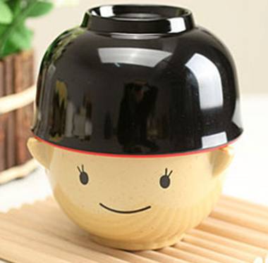 時(shí)尚廚房單品可愛造型點(diǎn)綴家居