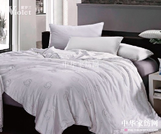 低頭聞香 那是紫羅蘭的味道