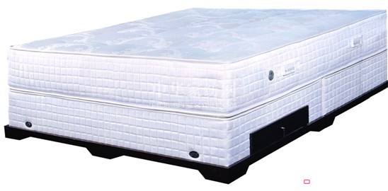 慕思•蘇菲娜:優質產品 健康睡眠