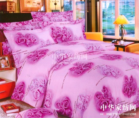 遠(yuǎn)夢(mèng)家居 色彩家紡來點(diǎn)綴