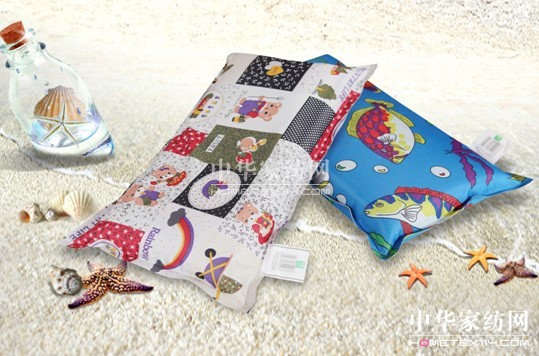 遠(yuǎn)夢家居水墊水枕為您帶來舒適一夏