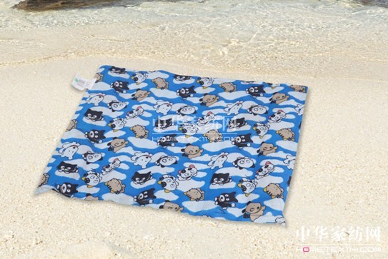 遠夢家居水墊水枕為您帶來舒適一夏