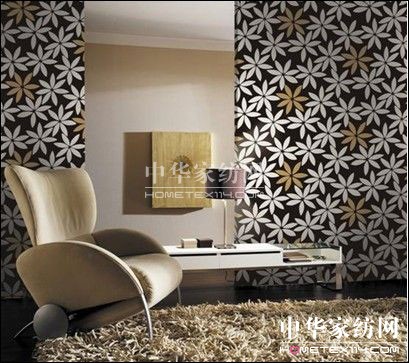 格瑞沃爾:布藝軟裝飾風靡現代家庭