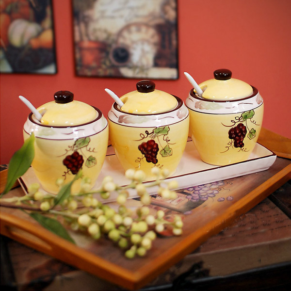 家居新品時尚廚衛(wèi)用品欣賞