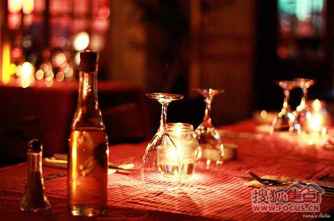 創意小家居玻璃容器容納不同創意