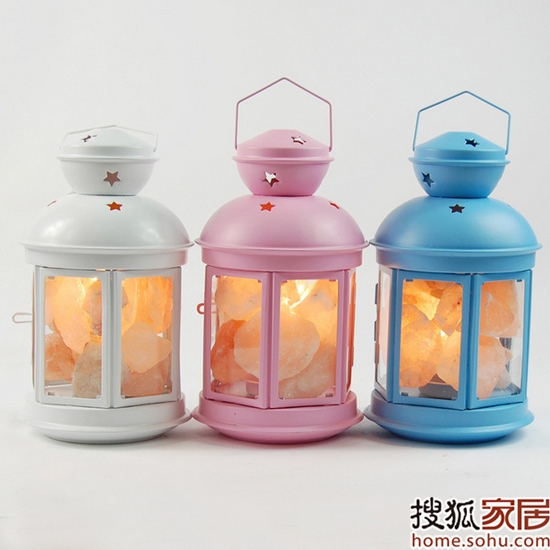 20款小資女鐘愛的家居物品欣賞(上)