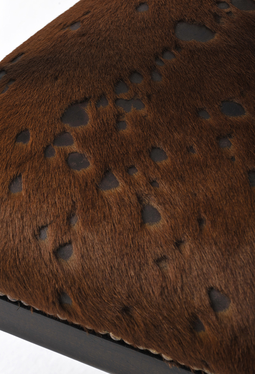 造型莊嚴(yán)別致動(dòng)物造型座椅欣賞