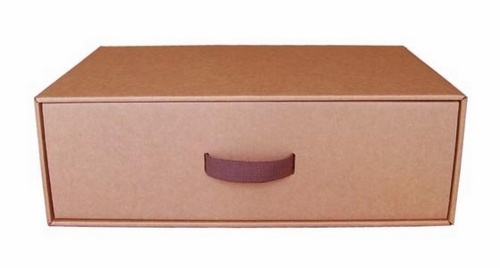 紙?jiān)煲伯?dāng)家紙當(dāng)家完美抽屜設(shè)計(jì)