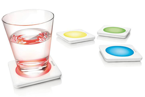 木頭做枕頭?15款自然元素生活品