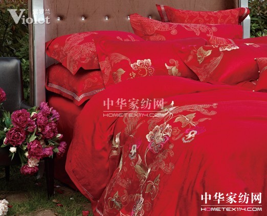 婉轉千尋愛無悔紫羅蘭用心送祝福