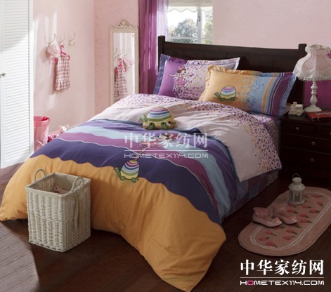 羅萊兒童2012秋季流行趨勢揭曉